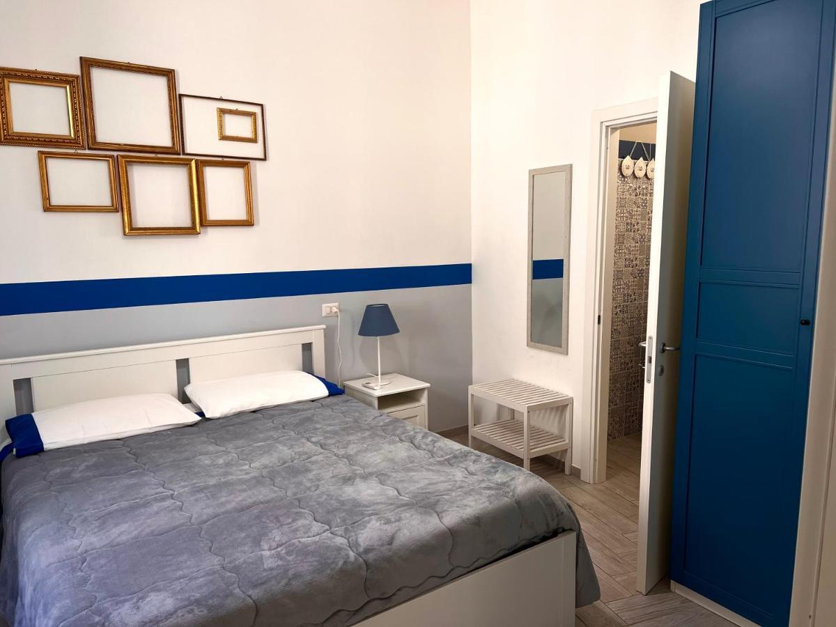 Vico Longo 25 - Ensuit Flat In The Heart Of Napoli Dış mekan fotoğraf