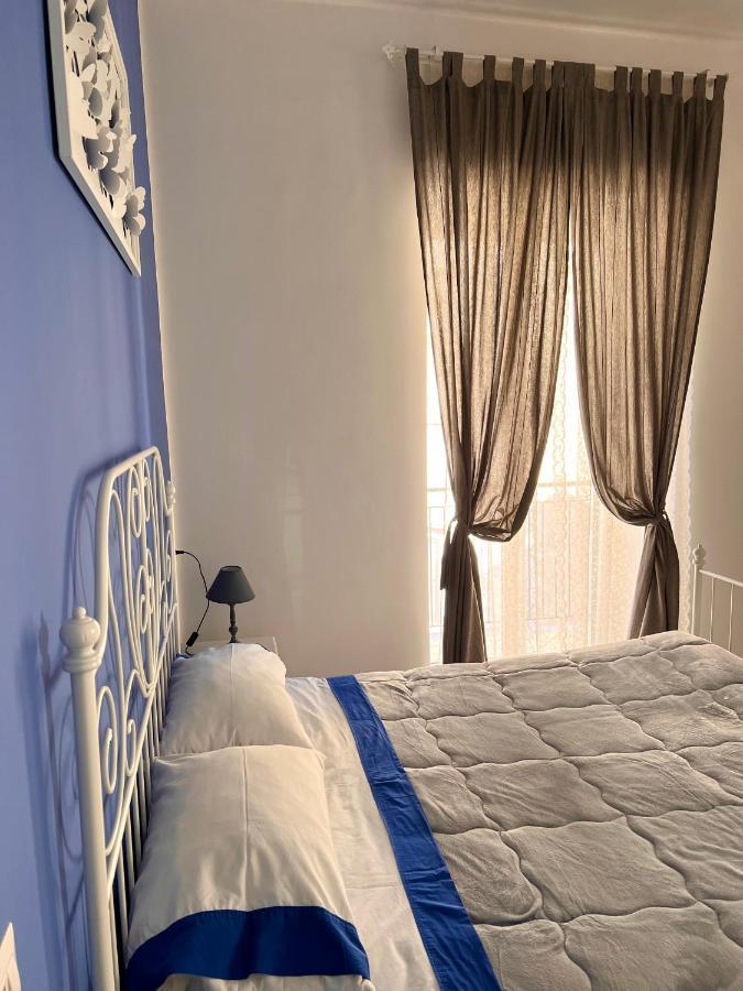 Vico Longo 25 - Ensuit Flat In The Heart Of Napoli Dış mekan fotoğraf