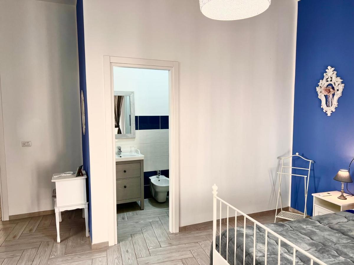 Vico Longo 25 - Ensuit Flat In The Heart Of Napoli Dış mekan fotoğraf
