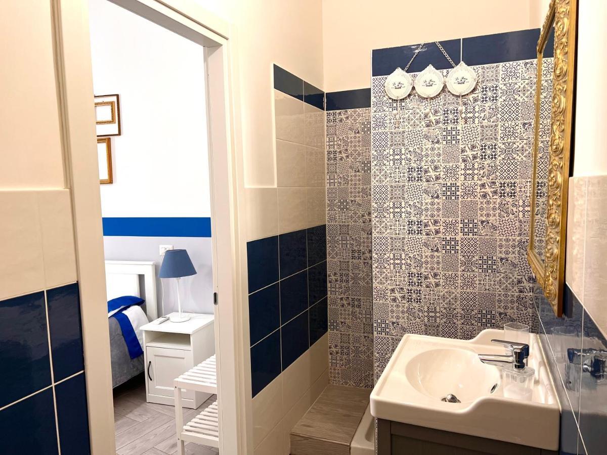Vico Longo 25 - Ensuit Flat In The Heart Of Napoli Dış mekan fotoğraf