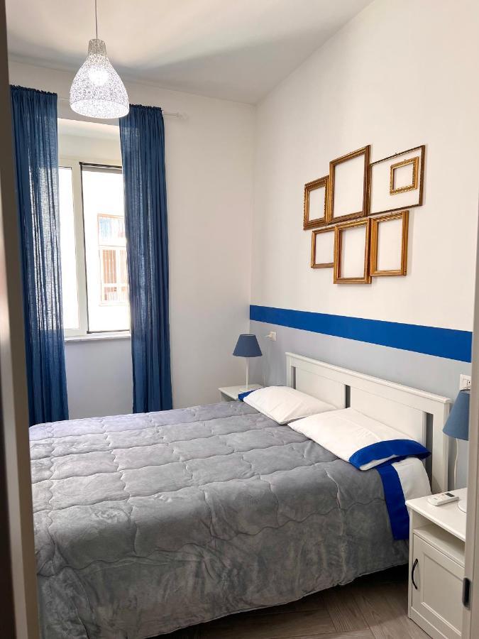 Vico Longo 25 - Ensuit Flat In The Heart Of Napoli Dış mekan fotoğraf