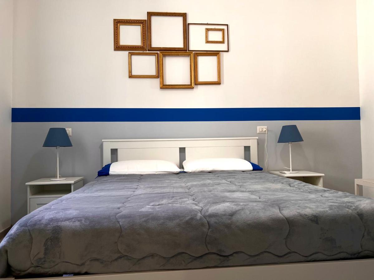 Vico Longo 25 - Ensuit Flat In The Heart Of Napoli Dış mekan fotoğraf