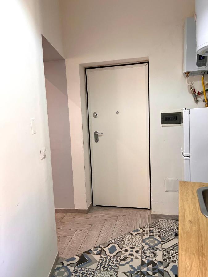 Vico Longo 25 - Ensuit Flat In The Heart Of Napoli Dış mekan fotoğraf