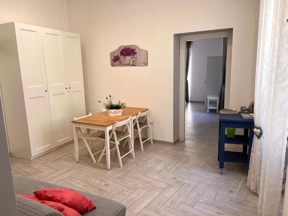 Vico Longo 25 - Ensuit Flat In The Heart Of Napoli Dış mekan fotoğraf