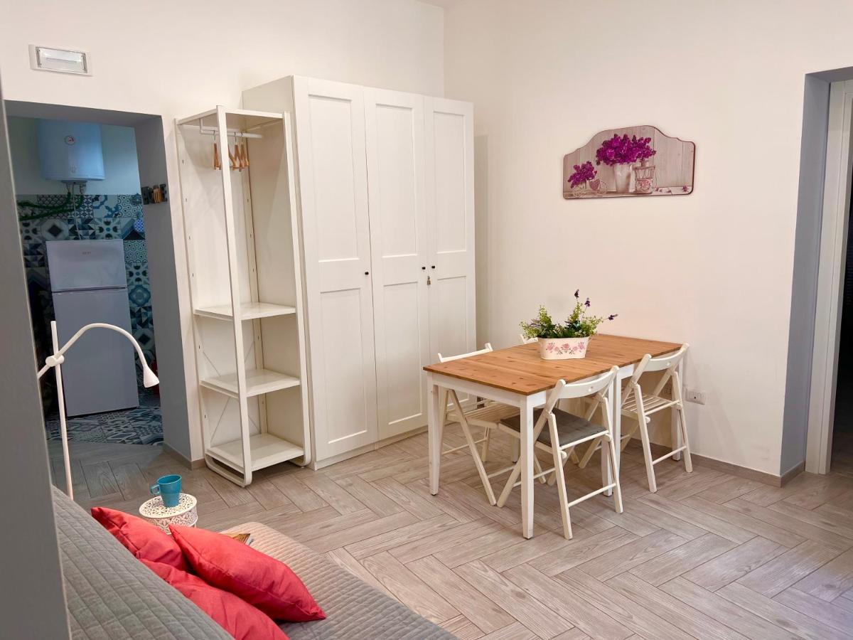 Vico Longo 25 - Ensuit Flat In The Heart Of Napoli Dış mekan fotoğraf